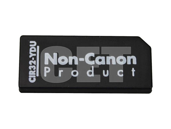 Чип драм-юнита для CANON iRC3200/C3220 (CET) Yellow, CET8302