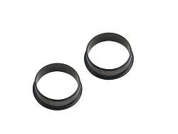 Бушинг тефлонового вала для KYOCERA ECOSYS P3045dn/P3050dn/P3060dn (CET), 2 шт/компл, CET361005