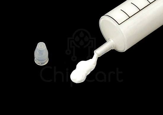 Смазка для термопленок высокоскоростных аппаратов Grafit 300 (аналог HP300) 20 гр