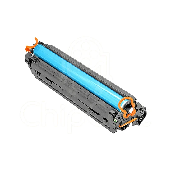 Картридж HP CF244A, 1K, Grafit