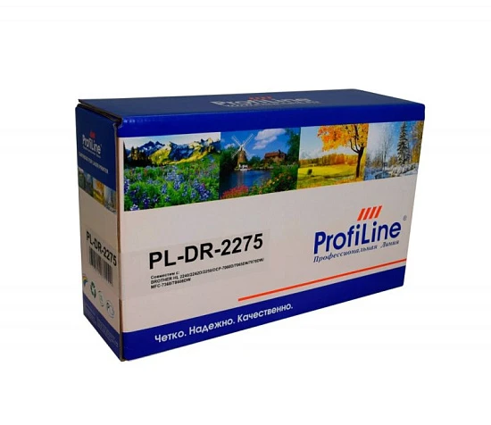 Драм-картридж Brother DR-2275 12K (ProfiLine)