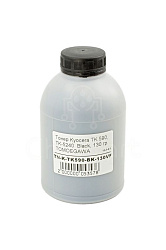 Тонер универсальный для Kyocera TK-590/580/895, ED-88, Black, 140 гр, Grafit