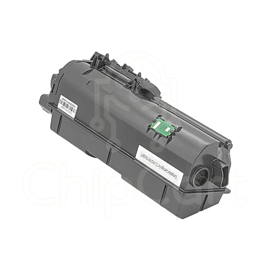 Тонер-картридж Kyocera TK-1178, 7.2K, Grafit