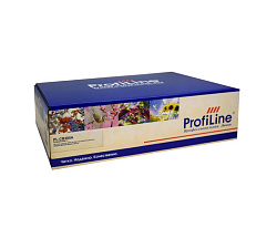 Драм-картридж HP CB385A (№824A) Cyan 35K (ProfiLine)