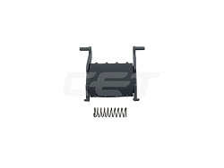 Тормозная площадка ADF CZ181-60107-pad для HP LJ Pro M125/M126/M127/M128, CLJ Pro MFP M176n/M177fw