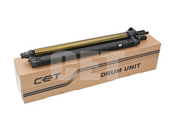 Драм-юнит DR-618K для KONICA MINOLTA Bizhub C450i/C550i/C650i (CET) Black, 240000 стр., CET471060