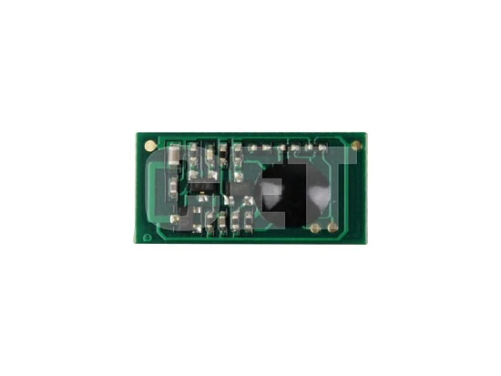 Чип картриджа для RICOH Aficio MPC2030 (CET) Yellow, (WW), CET8247
