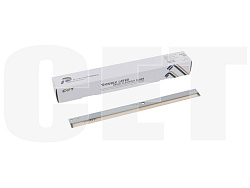 Ракель (двухслойный) DR512-Blade для KONICA MINOLTA Bizhub C227i/C257i/C287i (CET), CET281095