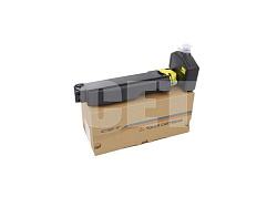 Тонер-картридж (PK294) TK-5270Y для KYOCERA ECOSYS P6230cdn/M6230cidn/M6630cidn (CET) Yellow, 120г