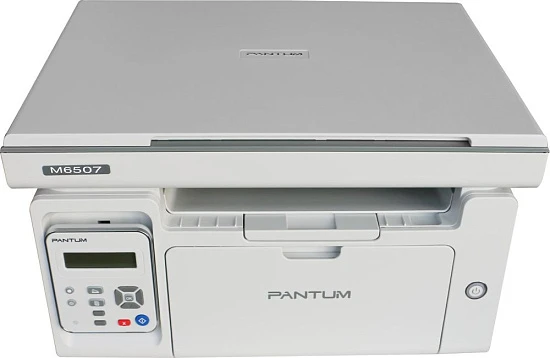 МФУ Pantum M6507W (A4, 22 стр/мин, WiFi)