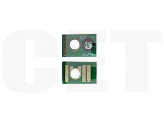Чип картриджа 842592 для RICOH IM C2010/C2510 (CET) Yellow, 18000 стр., CET381409