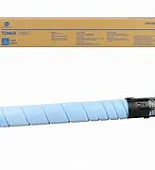 Тонер-картридж TN-221C H для Konica Minolta bizhub C227/287, 50%, Cyan, 10.5K, ориг