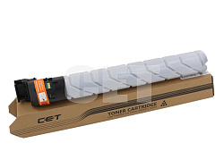 Тонер-картридж (CPP) TN-328K/626K для KONICA MINOLTA Bizhub C450i/C550i/C650i/C451i/C551i/C651i CET