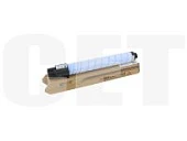 Тонер-картридж (KR1) 841591 для RICOH Aficio MPC305SP/305SPF (CET) Cyan, 101г, 6000 стр., CET141735