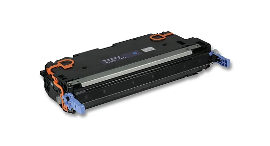 Картридж HP Q6471A/711 (№502A) Cyan 4K (ProfiLine)