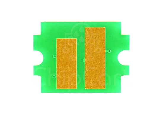 Чип для Kyocera TK-6115, 15K, Grafit