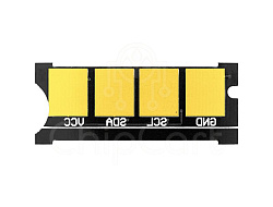 Чип для Samsung MLT-D109S, 2K, Grafit