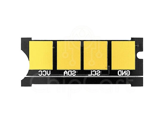 Чип для Samsung MLT-D109S, 2K, Grafit