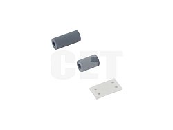 Комплект резинок роликов ADF D606-3112, D606-3112, D0A4-6101 для RICOH IM 350/430 (CET), CET511045