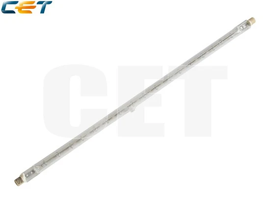 Нагревательная лампа 220V900W 40X0123 для LEXMARK T640/T642/T644/X642/X644/X646 (CET), CET3861