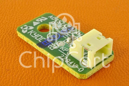 Датчик температуры Kyocera M2040/M2540/M2135/P2040/P2235/P2335, ориг, тех. уп.