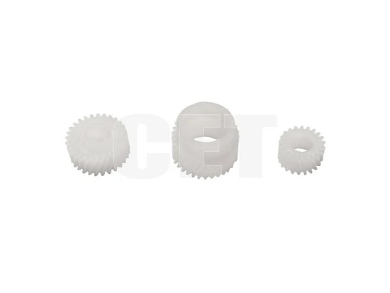 Комплект шестерен блока проявки FM1-R550-Gear для CANON iR ADVANCE DX 6860/6870/C5840/C5850/C5860