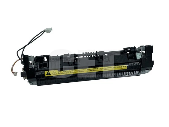 Фьюзер (печка) в сборе RM1-6921 для HP LaserJet Pro P1100/P1100w/P1102, CANON i-SEN LBP6000 (восст.)