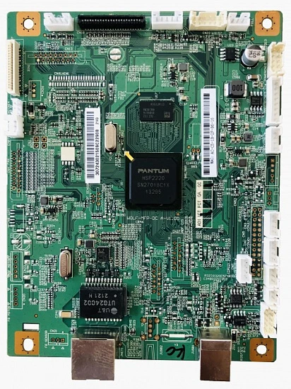 Плата управления для принтера Pantum BP5100DN