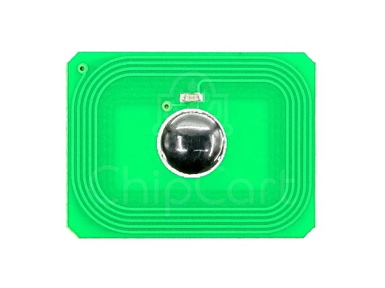 Чип для Oki MC853/MC873, Black, 7K, Grafit