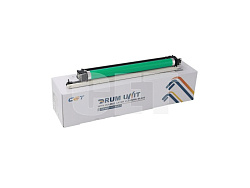 Драм-юнит (c двухслойным ракелем) для CANON iR ADVANCE C5030 (CET) CMYK, (унив.), CET5670P