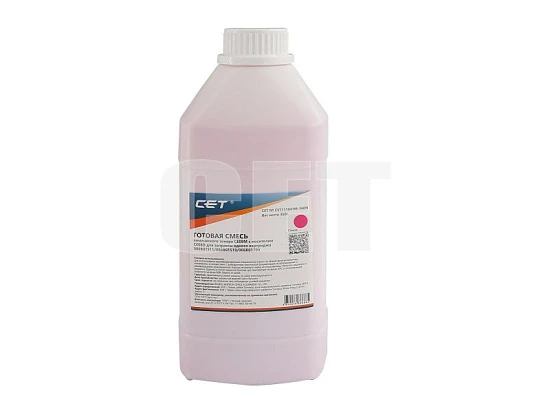 Тонер CE08M(CPT)+носитель CE08D для XEROX AltaLink C8045/8030/8035, WorkCentre 7830 (Japan) Magenta