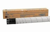 Тонер-картридж TN-221K для Konica Minolta bizhub C227/С287 Black, стартовый