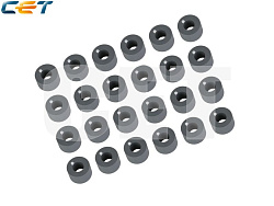 Комплект резинок роликов для XEROX Versalink C400 (CET), 24 шт/компл, CET9472