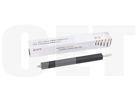 Резиновый вал (water foam) для HP LaserJet Enterprise M607dn/M608dn/609dn/MFP M631dn/M632fht/M633fh