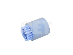 Ролик подачи (полиуретан) AF03-1080 для RICOH Aficio MP9000/MP1100/MP1350 (CET), CET341058