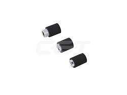 Комплект роликов AF03-1185, AF03-2102, AF03-0094 для RICOH IM C2010/C2510/C3010/C3510/C4510 (CET), C
