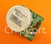 Двигатель главный Kyocera M2040/P2040/P2335/P5021/M5521, ориг, тех. уп.