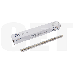 Лезвие очистки ленты переноса (двухслойное) CCLEZ0217FC3 для SHARP MX-2616/2640/3110/3111 (CET), CET