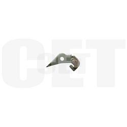 Сепаратор тефлонового вала 6LE58590000 для TOSHIBA e-STUDIO 163/182/195/223/2006 (CET), CET7586