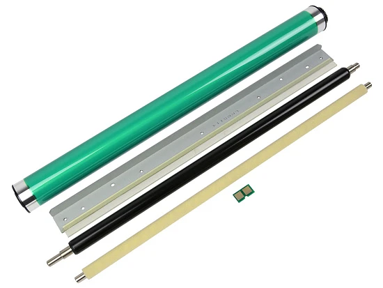 Компл. восст. драм-юнита для новой версии для CANON iR ADVANCE C5030 (CET) CMYK, (унив.), CET5235