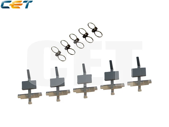 Сепаратор тефлонового вала с пружиной для RICOH Aficio 1015 (CET), CET6173, CET6173R