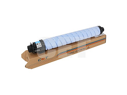 Тонер-картридж (CPP, CPT) 842509 для RICOH IM C3010/3510/4510/5510/6010 (CET) Cyan, (WW), 440г