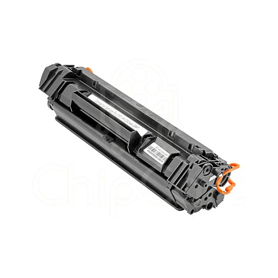 Картридж HP CF244A, 1K, Grafit