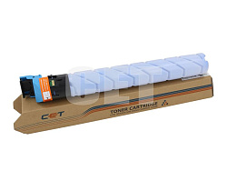 Тонер-картридж (CPP, CPT,CE88) TN-328C/TN-626C для KONICA MINOLTA bizhub C250i/C300i/C360i (CET)