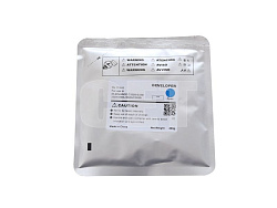 Девелопер для CANON iR ADVANCE C3320/3325i/3330/3525i/3530i (CET) Cyan, 200г, 240000 стр., CET171012