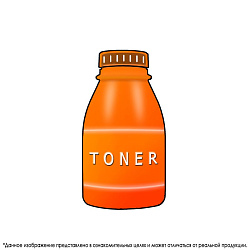 Тонер Panasonic KX-MB1500/1520 (KX-FAT400A/410A), 85г./фл, Silver ATM