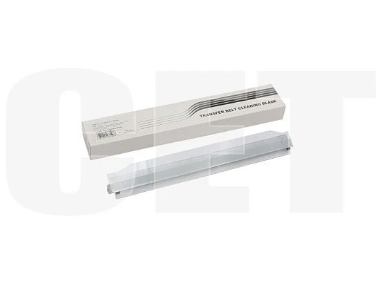 Лезвие очистки ленты переноса для HP Color LaserJet Ent M551, Color LaserJet CP3520/CP3525 (CET)