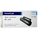 Картридж PC-110 для Pantum P2000/P2050/M5000/M5005/M6000/M6005 1.5K (ориг)