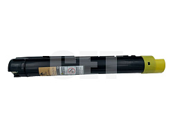 Тонер-картридж (CPT) 006R01696 для XEROX DocuCentre SC2020 (CET) Yellow, 160г, 10K., DGP0595