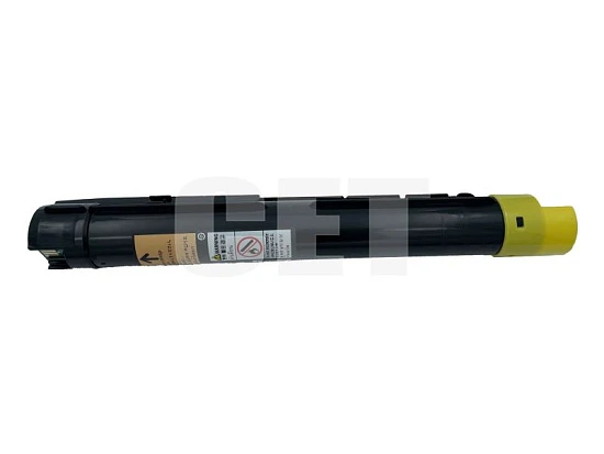 Тонер-картридж (CPT) 006R01696 для XEROX DocuCentre SC2020 (CET) Yellow, 160г, 10K., DGP0595
